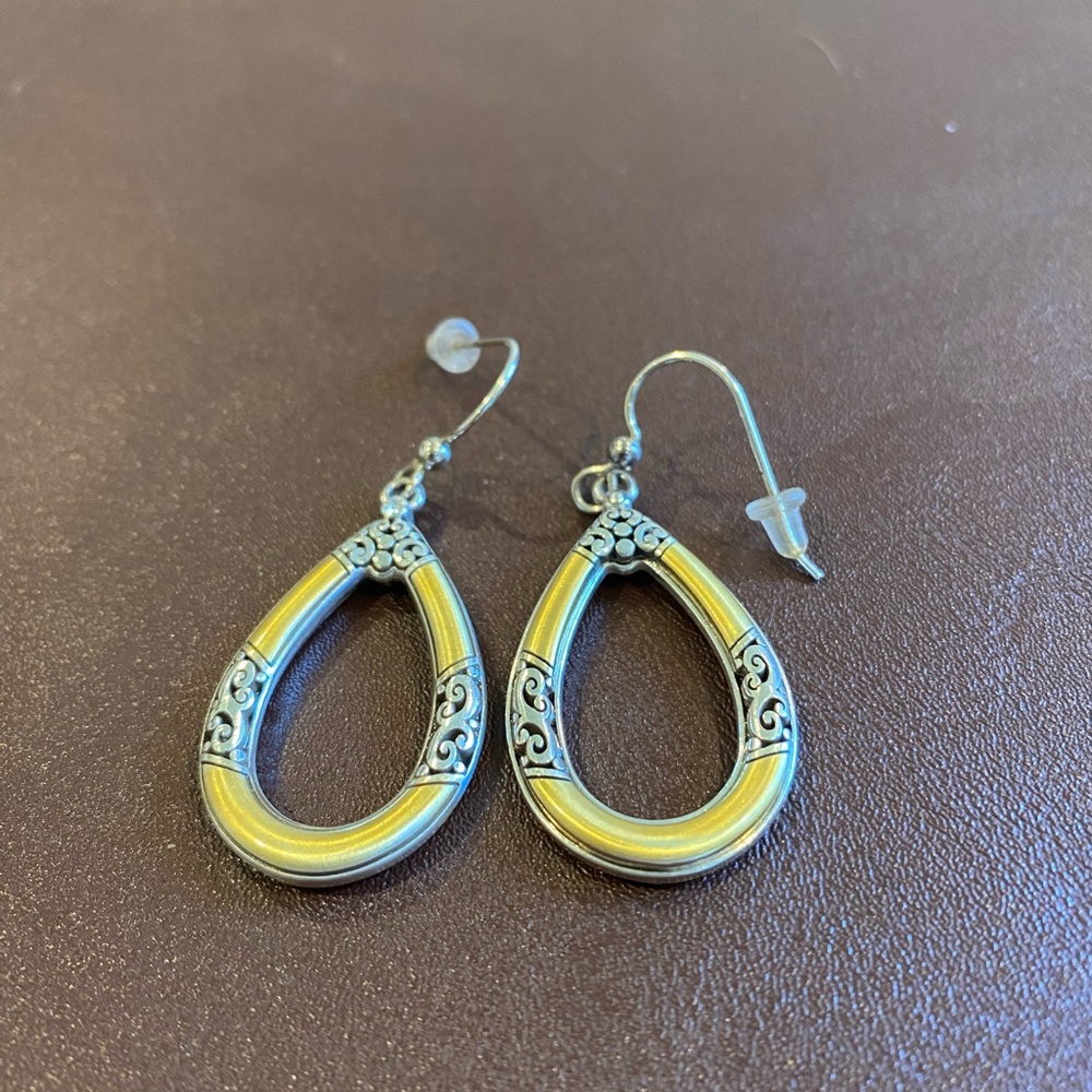 Brighton Venezia Earrings